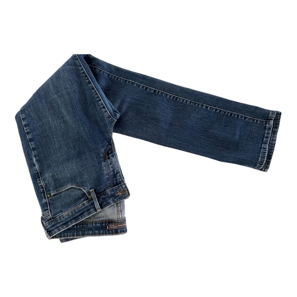 Levi’s Demi Curve Modern Rise Skinny Jeans 33 x 32 - Picture 8 of 11